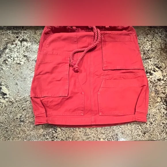 NWT Free People Carmen Midi Skirt - Picture 11 of 14